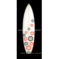 High Quality Australia Imported PU Short Surfboard for Surfing Use